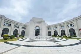 三秦大地上的红色印记 鲁迅艺术文化学院旧址-延安市宝塔区图片