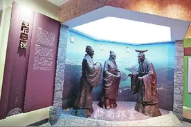 济南：那些藏在村里的文化馆图片