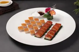 「美食」不时不食顺德菜，粗料精做考心思图片