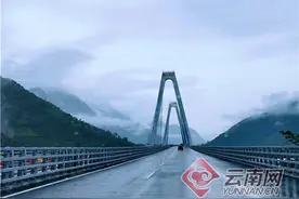记者手记——十年终圆怒江梦图片