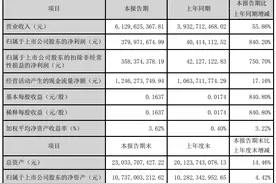 从我爱我家财报看“中介”到底赚不赚钱图片