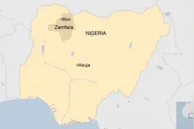 当绑架成为“产业”：“非洲巨人”尼日利亚的困窘与伤痛图片