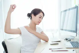 每天坐够8小时 中风风险高7倍 其实久坐的危害不止于此图片