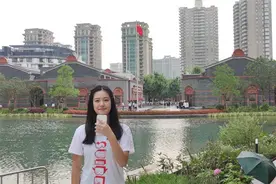 社会实践·共学同做｜看完《觉醒年代》心潮澎湃，他们决定宣讲红色故事图片
