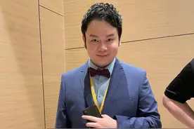 网络文学跨界游戏，25位网文作家讲述创作背后的故事图片