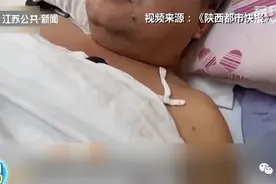 男子吸烟20年，结果3个脚趾坏死保不住了……警惕图片