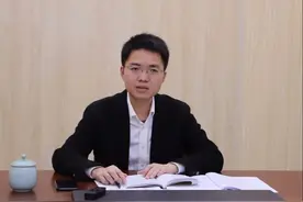 “85后”周明军，拟跨省调整图片