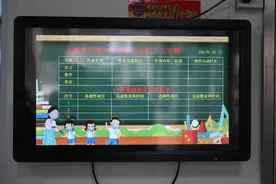 新学年如何落实“双减”政策，上海两个学校这样做视频封面