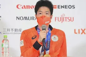 “退役”24天，水谷隼复出了图片