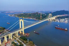 “迈出新气象 迈出新成效”系列报道㉑镇江市交通运输局：以交通“先行”作为，担当聚能产业强市图片