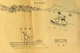 海韵玉环游记｜安稳勿安稳 弹涂钻竹管图片