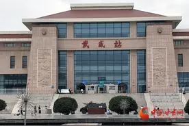 浓浓桑梓情 拳拳游子心——写给我牵挂的武威图片