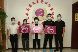 长大以后，我要成为你……图片