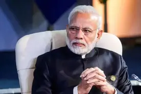 龙兴春：臆想“新四方”，暴露印度心虚图片