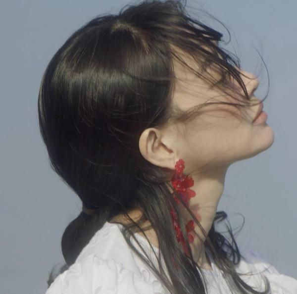 还记得《我的女友是九尾狐》里的申敏儿吗？闺蜜是她？