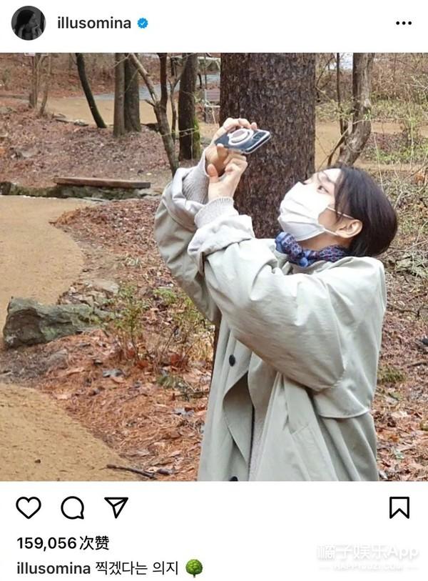 还记得《我的女友是九尾狐》里的申敏儿吗？闺蜜是她？