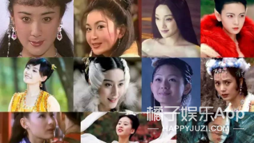 还记得《我的女友是九尾狐》里的申敏儿吗？闺蜜是她？