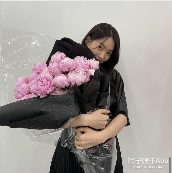 还记得《我的女友是九尾狐》里的申敏儿吗？闺蜜是她？