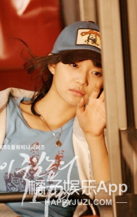 还记得《我的女友是九尾狐》里的申敏儿吗？闺蜜是她？