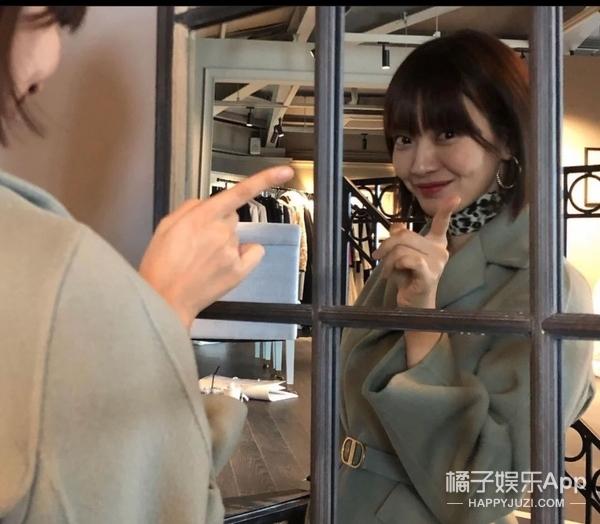 还记得《我的女友是九尾狐》里的申敏儿吗？闺蜜是她？