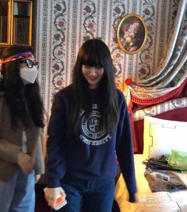 还记得《我的女友是九尾狐》里的申敏儿吗？闺蜜是她？