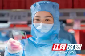 蓝思科技一线员工薪资9月将迎普涨图片