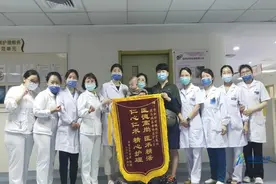 南京市妇幼保健院：宫颈环扎术，守住宝宝的“家门”图片