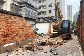 红塔区首个老旧小区连片改造项目预计明年1月31日完工图片