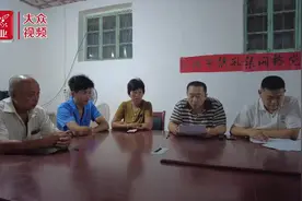 视频｜临清市“党员夜会”摸清“三资家底”图片