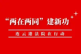 “两在两同”建新功 | 连云港法院“直播+网拍”助力司法拍卖（二）图片