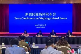 劣迹斑斑的英国，有何资格对新疆人权指手画脚图片