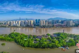 浙江温州当选2022年“东亚文化之都”系中国第十个当选城市图片