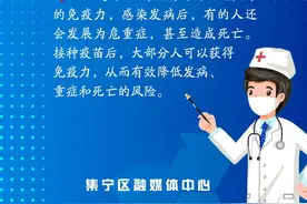 @所有人 不愿打疫苗？这些都不是理由！图片