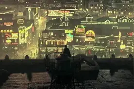 周末观影丨壮士许国的悲壮，是一座民族觉醒的精神丰碑图片