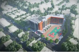 新增中小学学位19180个！肇庆这13所学校9月1日交付使用图片