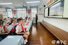 南宁市教育局直属16所学校招73人！想报名的赶紧啦图片