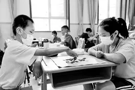 “双减”后第一个学期，中小学校将有哪些变化图片
