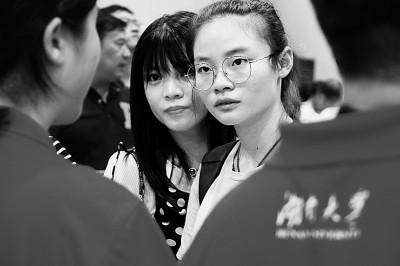 擒星志愿攻略（为什么上大学）