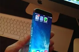 盘点那些发布了但又没完全发布的概念手机图片