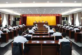 185名江西健儿出征全运会图片