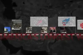 最长的战争丨卷土再来：塔利班何以重掌阿富汗视频封面