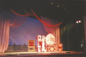 平安大戏院的七十年沧桑图片