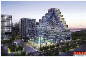 深业集团践行先行示范责任担当图片