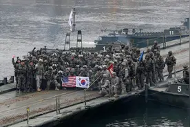 “阿富汗变局让韩国猛醒”图片