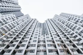 因动迁要证明父子关系，上海八旬老伯才发现儿子非自己亲生图片