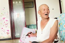 即使撂地失传，也要记录下来图片