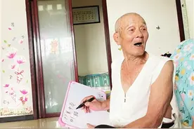 即使撂地失传，也要记录下来图片