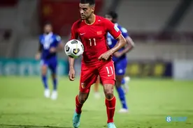 记者：阿兰身体出现反应但不严重 中文提高很快能和记者简单交流图片