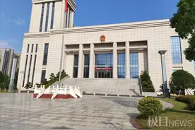 江西“16岁少年被8人持刀围殴反杀1人被判10年”案二审结束，未当庭宣判图片