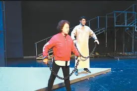 “追光者”陈蔚，对于她而言，从艺之路亦是“诗人+匠人”的修炼之旅图片